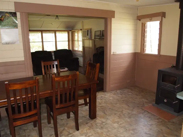 Sixth view of Homely house listing, 112 Great Alpine Road, Harrietville VIC 3741