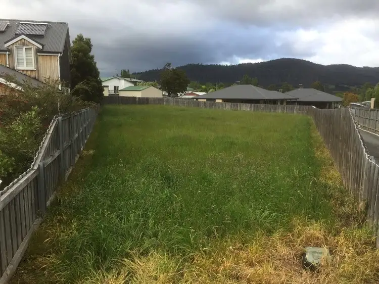 Main view of Homely land listing, 11 Cornelia Close, Ranelagh TAS 7109