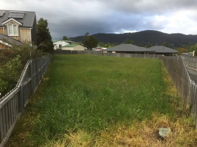 Main view of Homely land listing, 11 Cornelia Close, Ranelagh TAS 7109