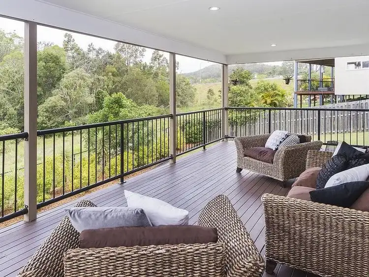 Third view of Homely house listing, 12 Silver Dawn Crescent, Oxenford QLD 4210