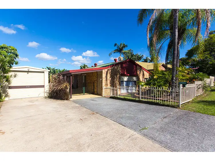 22 Coomville Crescent, Nerang QLD 4211