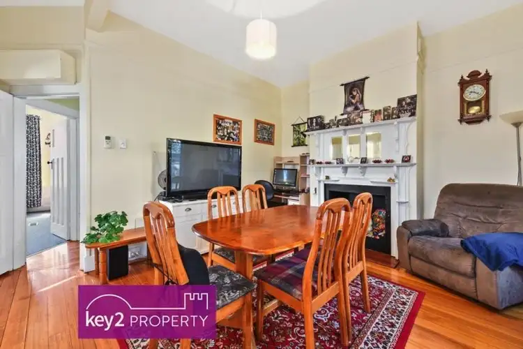 Fifth view of Homely house listing, 20A Forster Street, Invermay TAS 7248