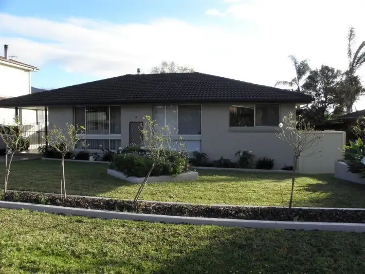 Main view of Homely house listing, 9 Yeovil Drive, Bomaderry NSW 2541
