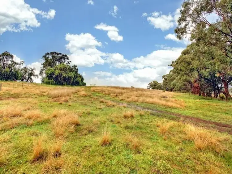 Second view of Homely land listing, 38 Bjorkstein Road, Seymour VIC 3660