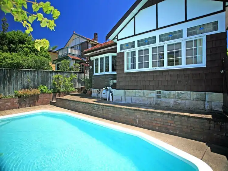 33 Seaview St, Balgowlah NSW 2093