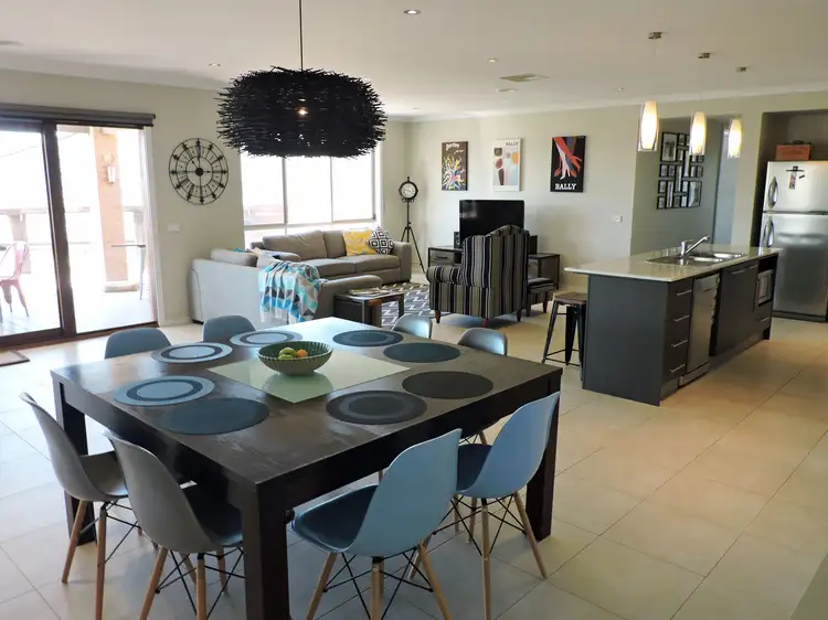 Sixth view of Homely house listing, 8 Higgins Court, Bacchus Marsh VIC 3340