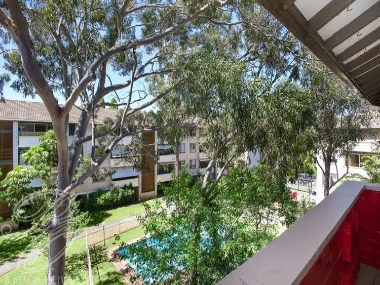 Fourth view of Homely apartment listing, 12/122 Georges River Road, Croydon Park NSW 2133