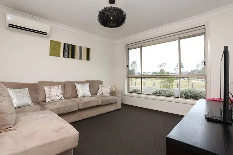 Fifth view of Homely house listing, 8 Hendon Street, Ropes Crossing NSW 2760