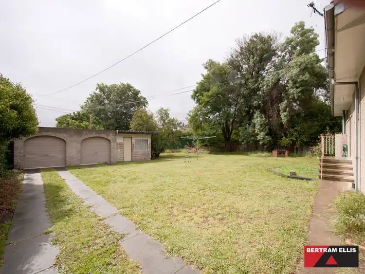 Second view of Homely house listing, 3 Wirilda Street, Rivett ACT 2611