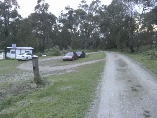 Second view of Homely land listing, 2342 Gelantipy Road, Buchan VIC 3885
