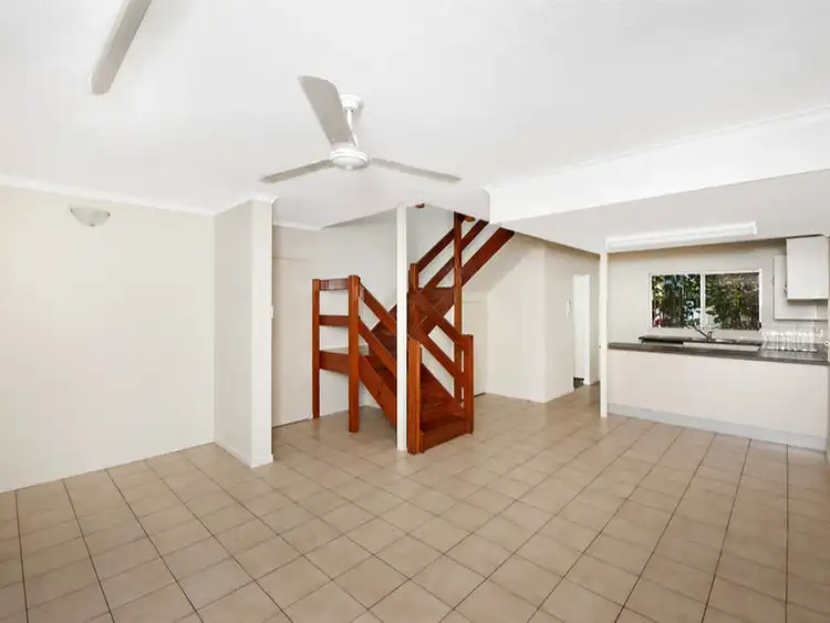 Third view of Homely apartment listing, 4/17 Trinity Beach Road, Trinity Beach QLD 4879