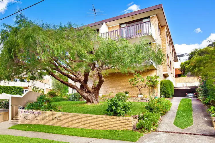 Third view of Homely apartment listing, 1/61 Walton Crescent, Abbotsford NSW 2046