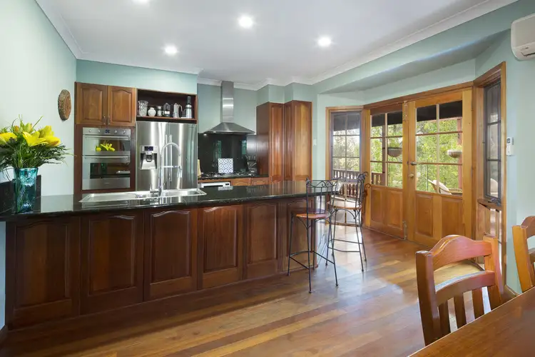 Fifth view of Homely house listing, 10 O'Rourke Place, Greenleigh NSW 2620