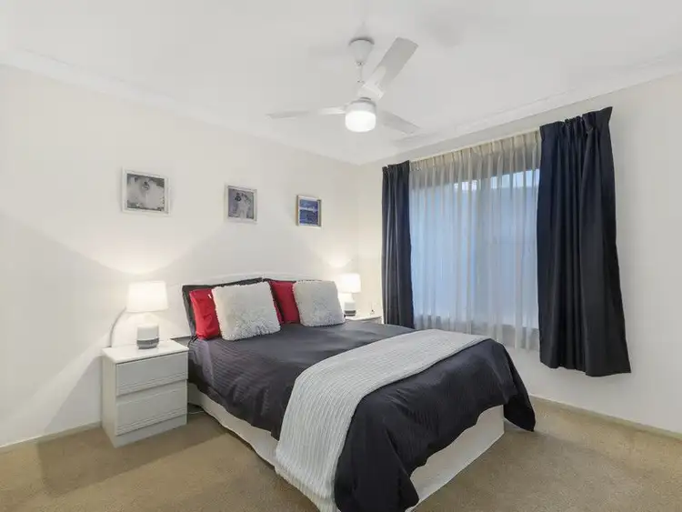 Fifth view of Homely house listing, 3 Nomis Court, Kuraby QLD 4112