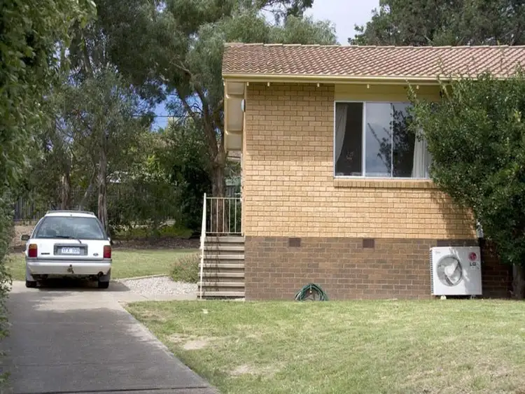 Third view of Homely townhouse listing, 70 Bendigo Street, Fisher ACT 2611
