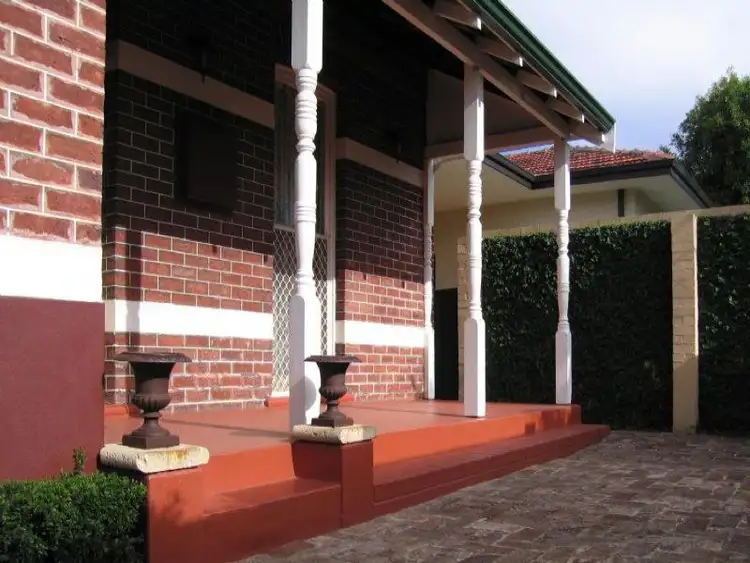 1 Vine Street, North Perth WA 6006