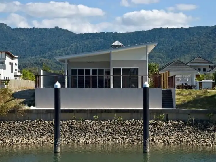 Sixth view of Homely house listing, 20 BRINDABELLA QY, Trinity Park QLD 4879