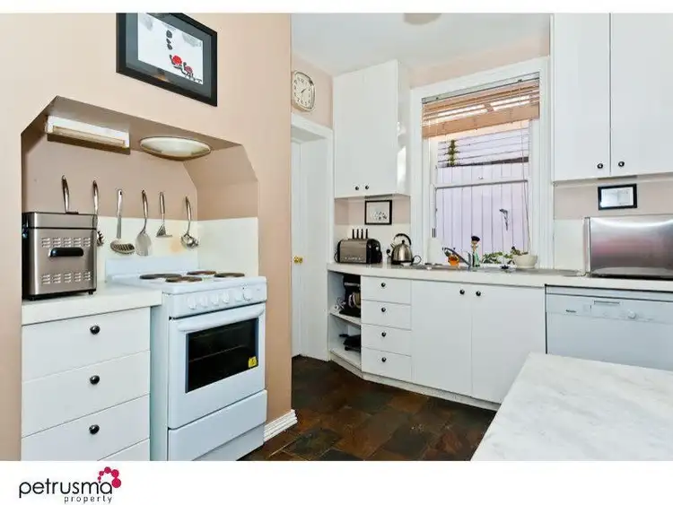 Fifth view of Homely house listing, 14 Trumpeter Street, Battery Point TAS 7004