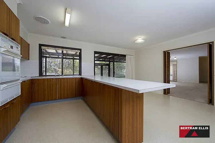 Sixth view of Homely house listing, 21 Renmark Street, Duffy ACT 2611