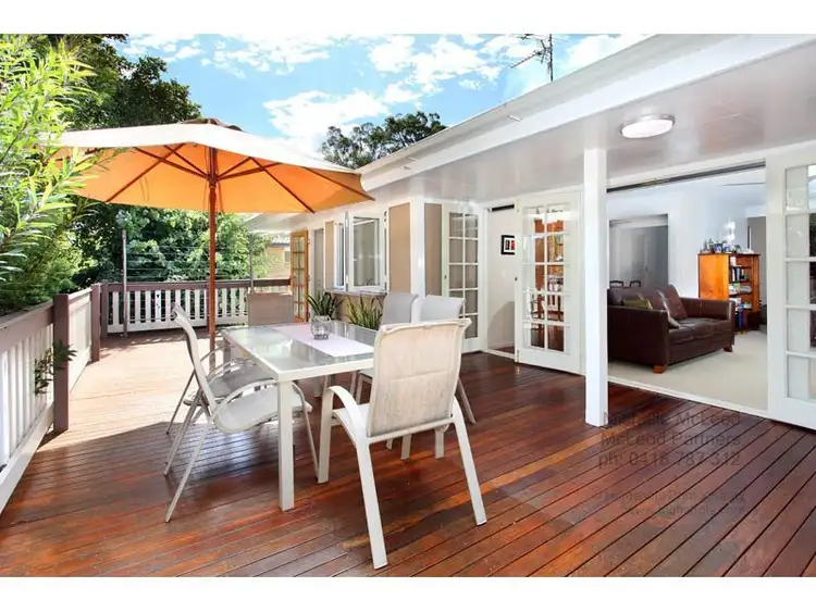 Second view of Homely house listing, 128 Burbong Street, Chapel Hill QLD 4069