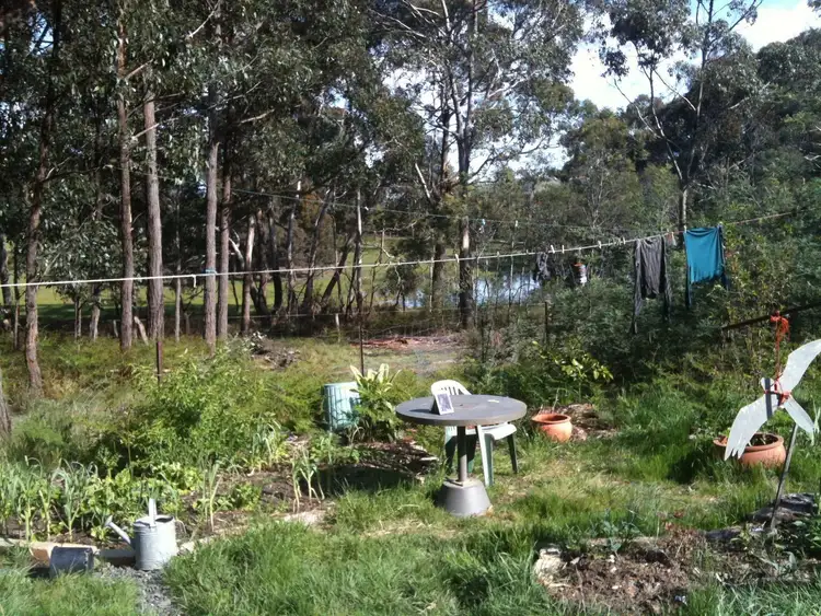 Second view of Homely land listing, Address available on request