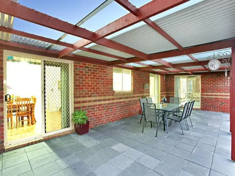 Second view of Homely house listing, 2A CURRY ROAD, Kilmore VIC 3764