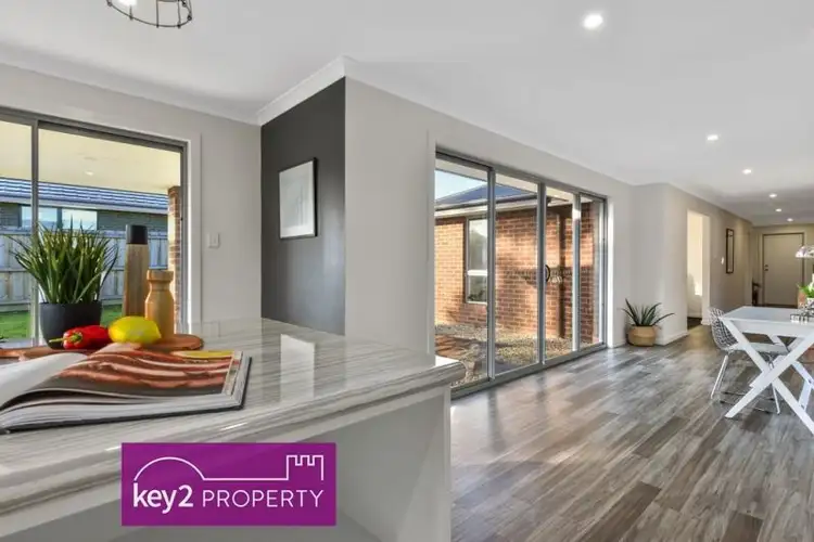 Sixth view of Homely house listing, 45 Corella Drive, Legana TAS 7277