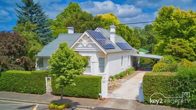 Main view of Homely house listing, 32 William Street, Westbury TAS 7303