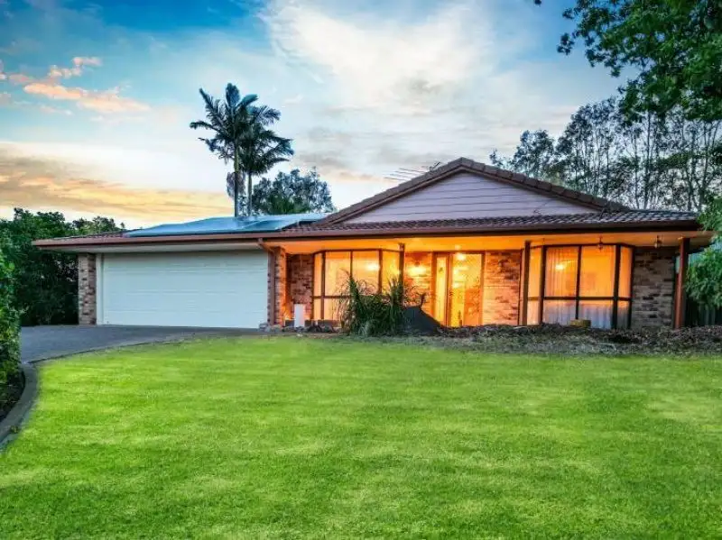 Main view of Homely house listing, 18 Itea Court, Regents Park QLD 4118
