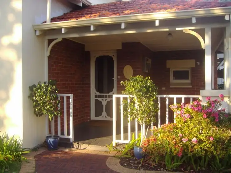 Main view of Homely house listing, 102 Tenth Avenue, Inglewood WA 6052