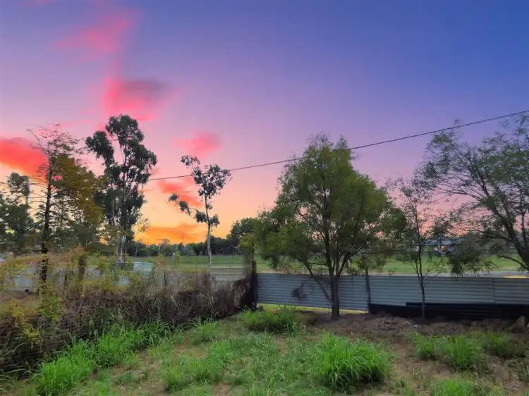 Second view of Homely house listing, 48 Railway Street, Chinchilla QLD 4413