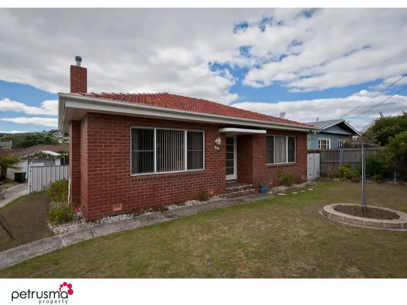 Main view of Homely house listing, 26 Queen Street, Bellerive TAS 7018