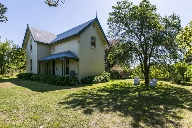 2 Park Lane, Birregurra VIC 3242