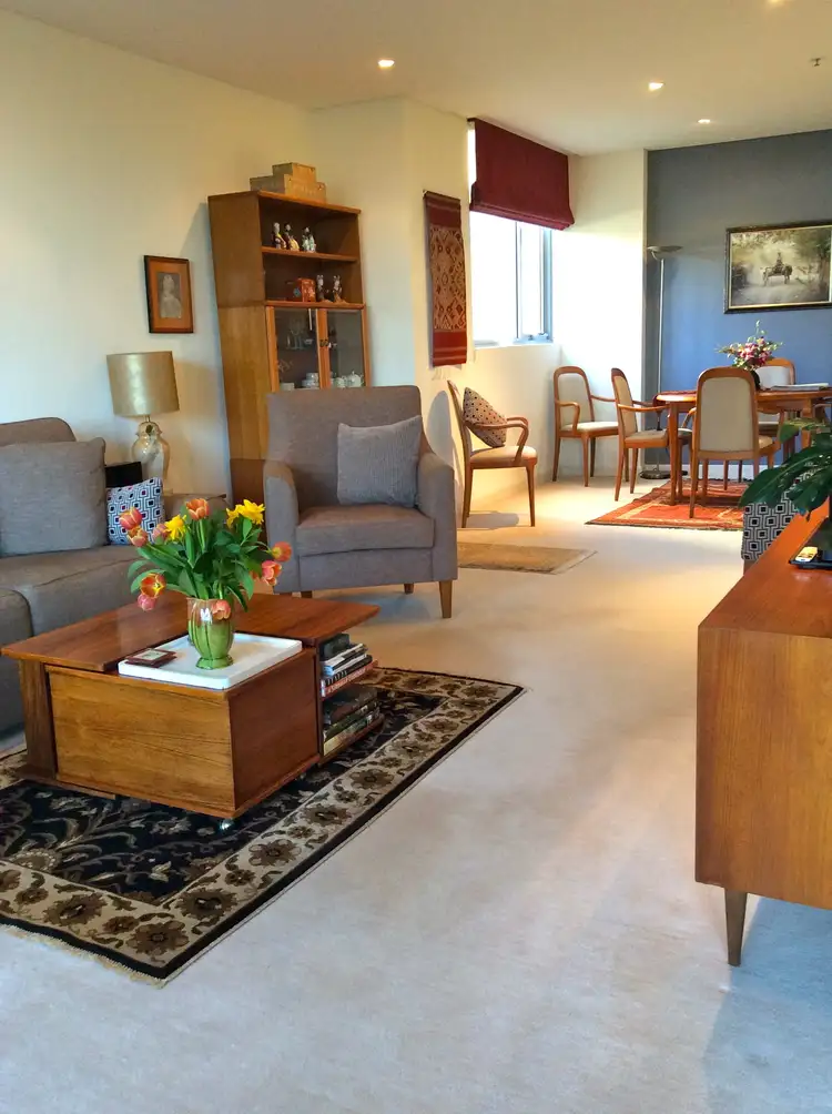 Sixth view of Homely apartment listing, 303 Altura/11 Railway Street, Chatswood NSW 2067