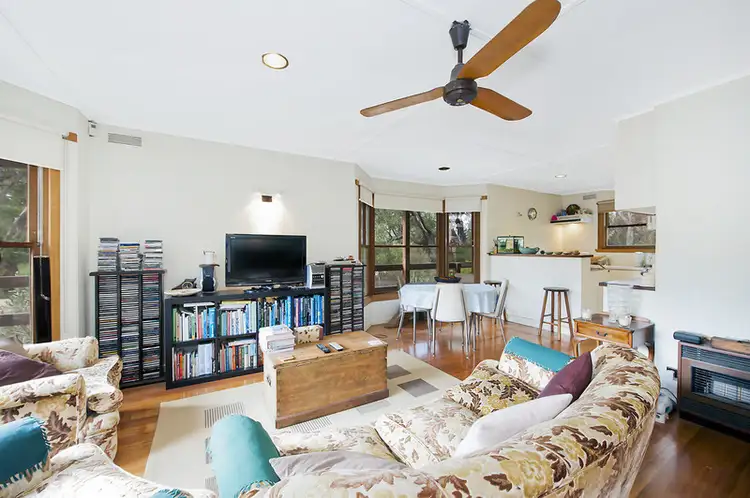 Second view of Homely house listing, 1 Boundary Road, Aireys Inlet VIC 3231