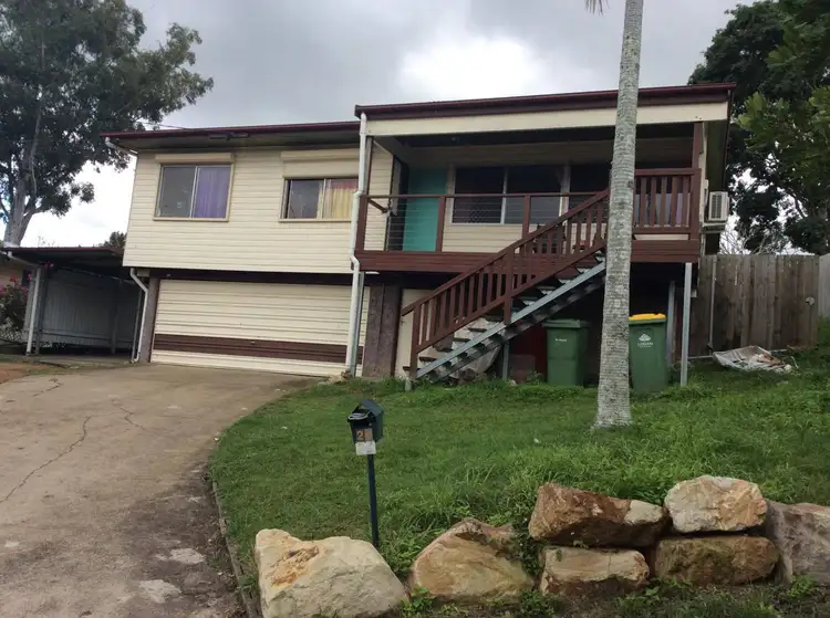 24 Henty street, Woodridge QLD 4114