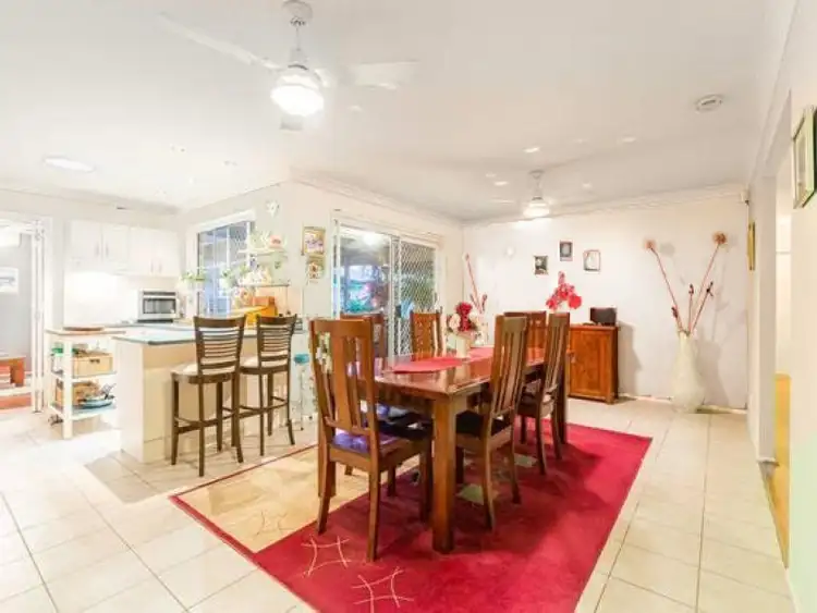 11 PARRY CT, Windaroo QLD 4207