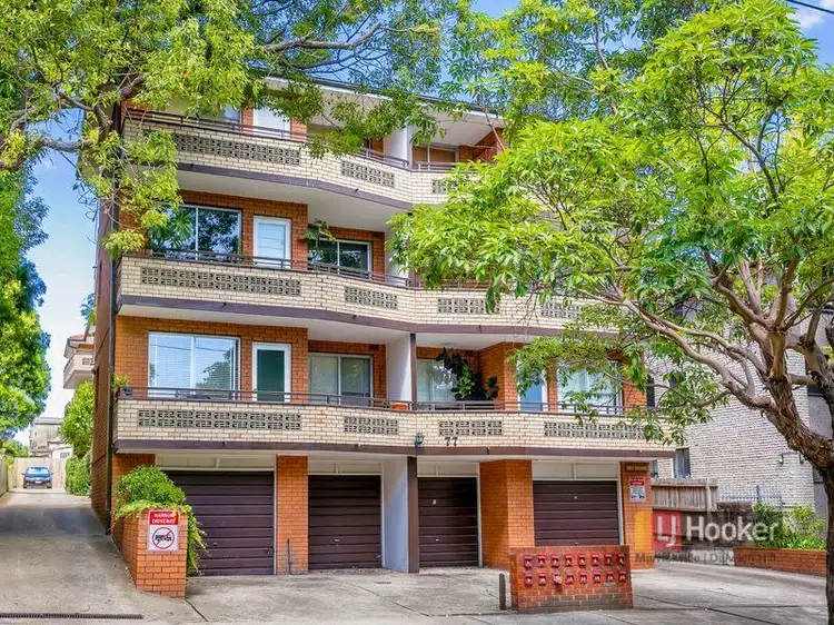Fifth view of Homely apartment listing, 7/77 The Boulevarde, Dulwich Hill NSW 2203