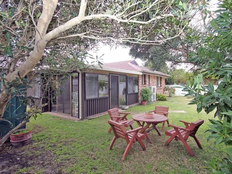 Sixth view of Homely house listing, 21 Shoreline Drive, Fingal Bay NSW 2315