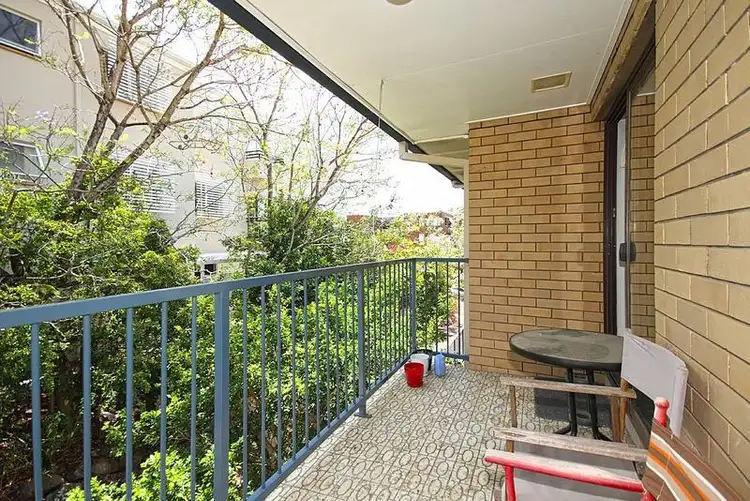 Fourth view of Homely unit listing, 10/29 Bellevue Terrace, St Lucia QLD 4067
