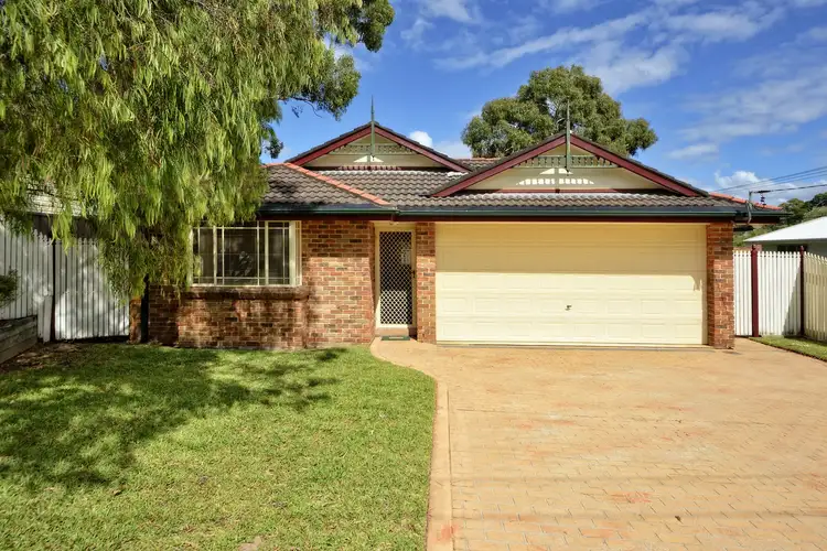 13 Dubarda Street, Engadine NSW 2233