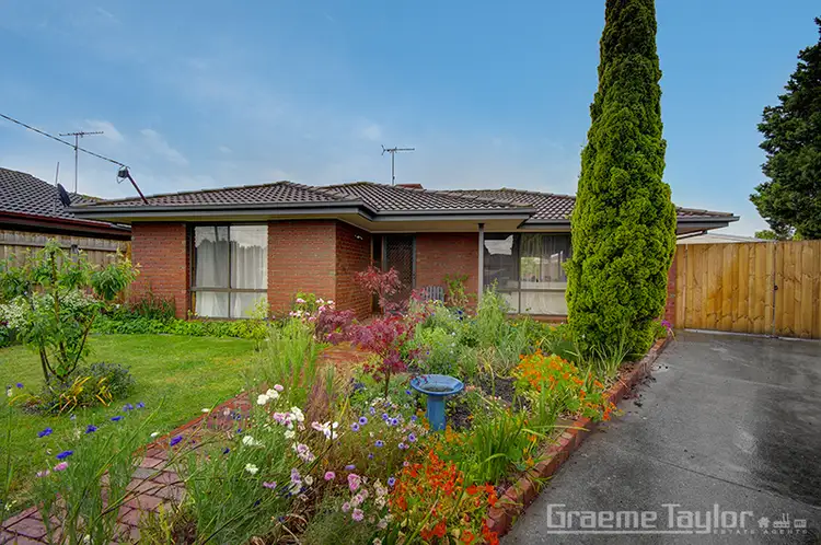 3 Cohuna Court, Corio VIC 3214