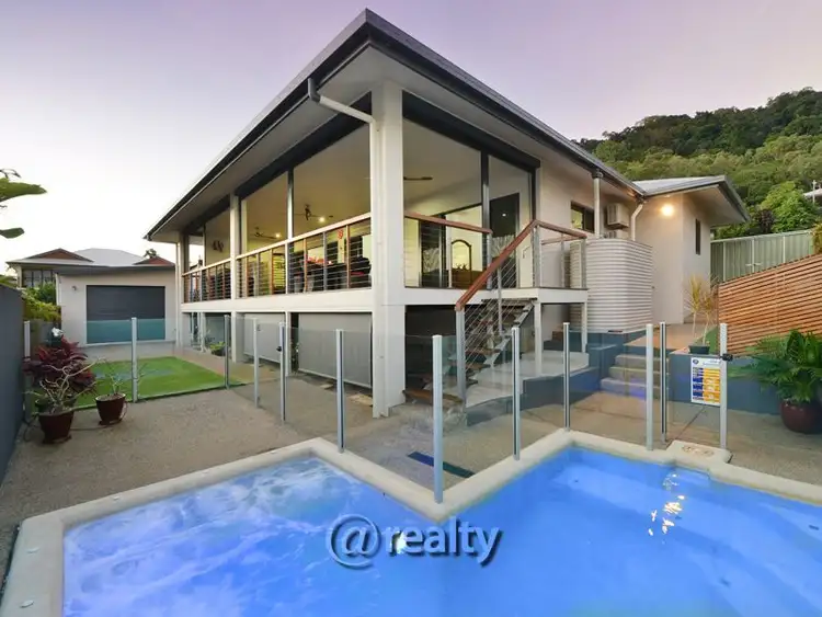 Second view of Homely house listing, 30 CATAMARAN CIRCUIT, Trinity Beach QLD 4879