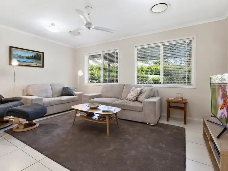 Fourth view of Homely house listing, 12 Cicada Close, Tewantin QLD 4565