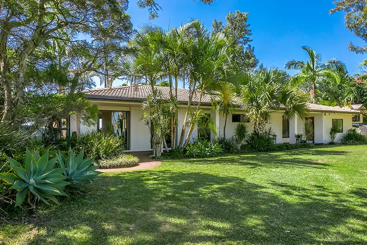 Second view of Homely house listing, 28 Henderson Lane, Mullumbimby NSW 2482