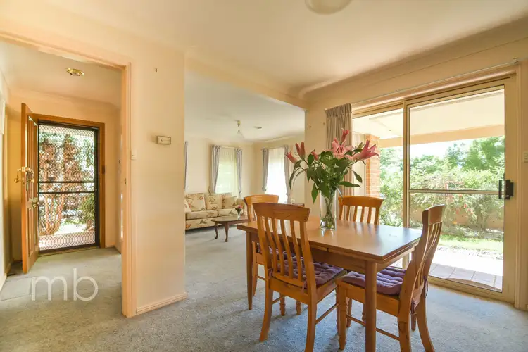 Second view of Homely house listing, 2/32 Warrendine Street, Orange NSW 2800