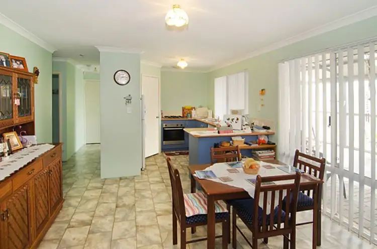 Third view of Homely house listing, 29 Prince Regent Drive, West Busselton WA 6280