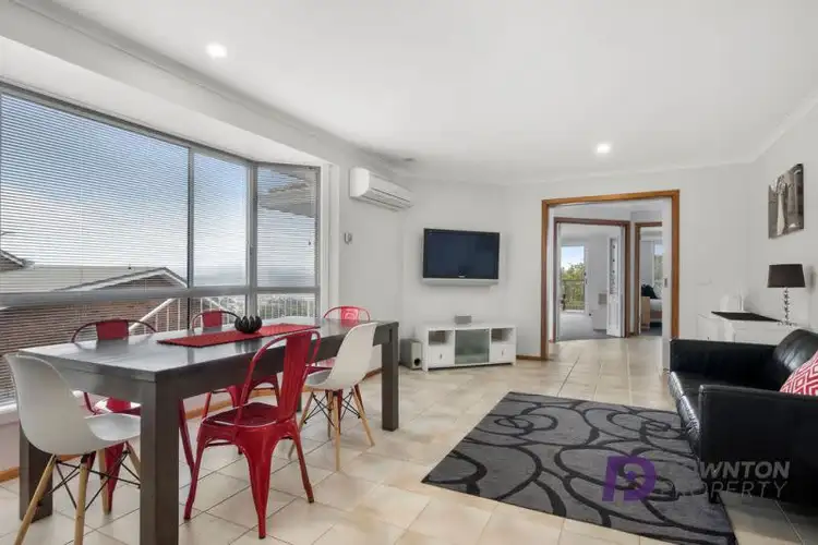Fifth view of Homely house listing, 11 Stafford Court, West Moonah TAS 7009