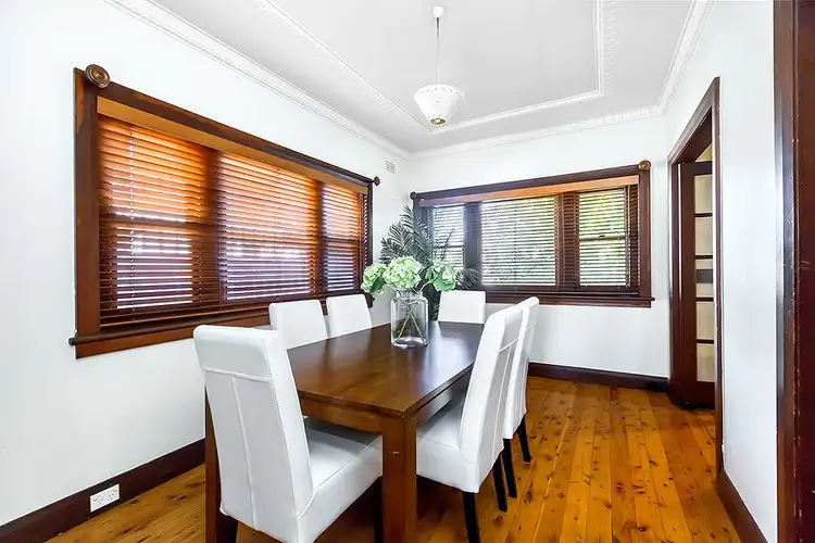 Fourth view of Homely house listing, 93 Patterson Street, Concord NSW 2137