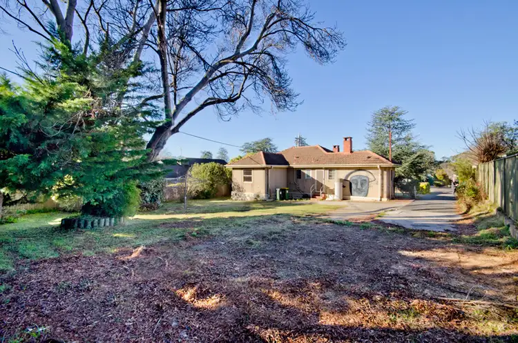 Second view of Homely house listing, 15 Novar, Yarralumla ACT 2600